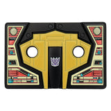 Transformers Replica Soundwave Cassette Limited Edition
