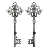 Silent Hill 2 Replicas 3-Set Keys