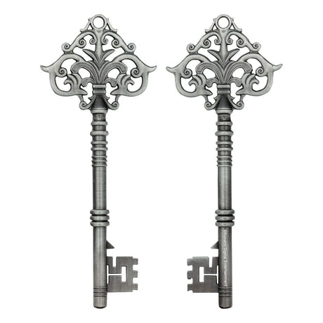 Silent Hill 2 Replicas 3-Set Keys