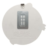 Yu-Gi-Oh! Resin Plaque Blue-Eyes White Dragon