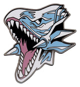 Yu-Gi-Oh! Mystery Pin Badges Volume 2 Blind Box Display (12)