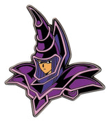 Yu-Gi-Oh! Mystery Pin Badges Volume 2 Blind Box Display (12)