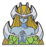 Yu-Gi-Oh! Mystery Pin Badges Volume 2 Blind Box Display (12)