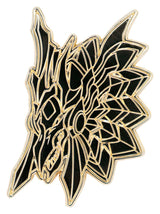 Yu-Gi-Oh! Mystery Pin Badges Volume 2 Blind Box Display (12)