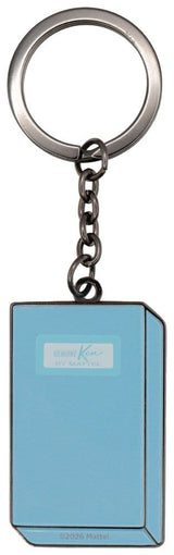 Barbie Keyring Set Barbie & Ken Twin Box