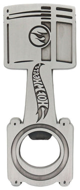 Hot Wheels Bottle Opener Piston Magnetic