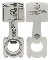 Hot Wheels Bottle Opener Piston Magnetic