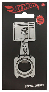 Hot Wheels Bottle Opener Piston Magnetic