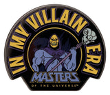 Masters of the Universe Pin Badge Skeletor Limited Edition