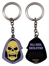 Masters of the Universe Keyring Skeletor Limited Edition