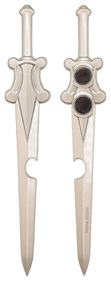 Masters of the Universe Bottle Opener Power Sword Magnetic