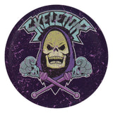 Masters of the Universe Coaster 4-Pack Printed Metal