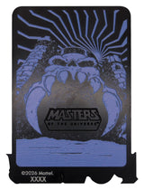 Masters of the Universe Ingot He-Man & She-Ra Limited Edition