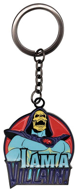 Masters of the Universe 2026 Keyring Skeletor Limited Edition