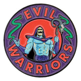 Masters of the Universe 2026 Collectable Coin He-Man & Skeletor Limited Edition