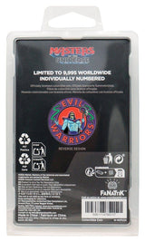 Masters of the Universe 2026 Collectable Coin He-Man & Skeletor Limited Edition