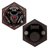Stranger Things Bottle Opener Hellfire Club