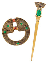 The Witcher Replica 1/1 Renfri's Brooch