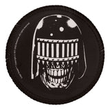 2000 AD Desk Pad & Coaster Set Judge Dredd