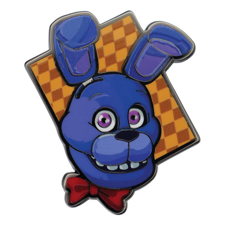 Five Nights at Freddy´s Pin Badge Display Mystery Pin Badge (12)