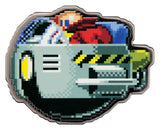 Sonic The Hedgehog Mystery Pin Badges Blind Box Display (12)