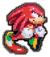 Sonic The Hedgehog Mystery Pin Badges Blind Box Display (12)