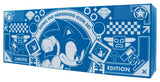 Sonic the Hedgehog Replica Commemorative Icons Set Limited Edition 10 x 28 x 4 cm