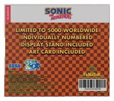 Sonic The Hedgehog Collectable Coin Original Logo