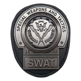 Batman The Dark Knight Replica 1/1 Gotham City SWAT Badge Limited Edition
