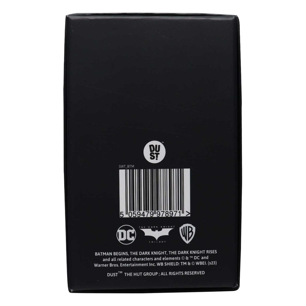 Batman The Dark Knight Replica 1/1 Gotham City SWAT Badge Limited Edition