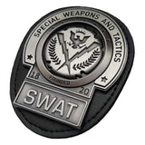 Batman The Dark Knight Replica 1/1 Gotham City SWAT Badge Limited Edition