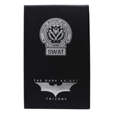 Batman The Dark Knight Replica 1/1 Gotham City SWAT Badge Limited Edition
