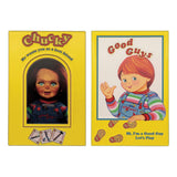 Child´s Play Ingot and Spell Card Chucky Limited Edition