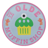 Shrek Coaster 4-Pack