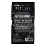 Universal Monsters Ingot Frankenstein´s Monster Limited Edition