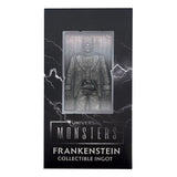 Universal Monsters Ingot Frankenstein´s Monster Limited Edition