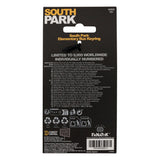 South Park Keychain School Bus Limited Edition