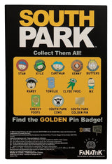 South Park Mystery Pin Badges Display (12)