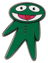 South Park Mystery Pin Badges Display (12)