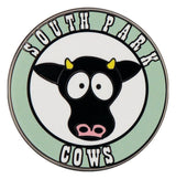 South Park Mystery Pin Badges Display (12)
