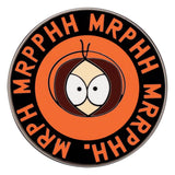 South Park Mystery Pin Badges Display (12)