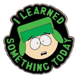 South Park Mystery Pin Badges Display (12)