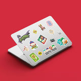 South Park Tech Sticker Pack