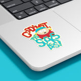 South Park Tech Sticker Pack