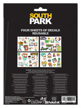 South Park Tech Sticker Pack