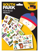 South Park Tech Sticker Pack