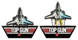 Top Gun Pin Badge Moving Limited Edition