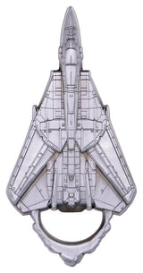 Top Gun Bottle Opener F-14 Limited Edition