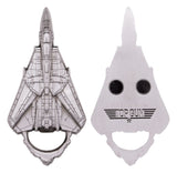 Top Gun Bottle Opener F-14 Limited Edition