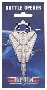 Top Gun Bottle Opener F-14 Limited Edition